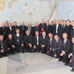 Thư Mục vụ Hội đồng Giám mục Việt nam gửi Cộng đồng Dân Chúa sau Hội nghị thường niên kỳ I/2018