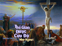 Lời nguyện tín hữu – Chúa Nhật 4 Mùa Chay_B