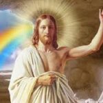 Lời nguyện tín hữu – Chúa Nhật Lễ Phục Sinh. Năm B