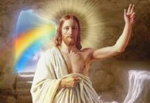 Lời nguyện tín hữu – Chúa Nhật Lễ Phục Sinh. Năm B