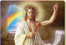 Các bài suy niệm Chúa Nhật Phục Sinh Năm C