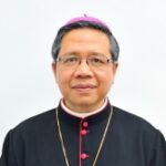 Bổ nhiệm Giám quản Tông tòa Tổng giáo phận Tp. Hồ Chí Minh