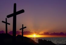 Lắng lòng bên Chúa