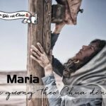 14 Chặng Đàng Thánh Giá – Chủ đề: Sứ Vụ Loan Báo Tin Mừng