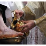 Sắc lệnh của Bộ Phụng Tự và Kỷ luật các Bí tích về Nghi thức Rửa chân trong Thánh lễ Tiệc ly