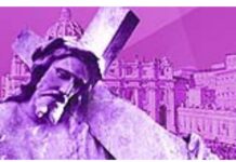 Suy niệm chung tháng 03/2024 – Ân Huệ, Thánh Thiện và Tội Lỗi