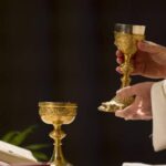 Hướng dẫn Phụng vụ Tuần Thánh