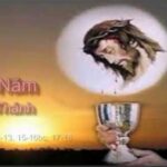 Các bài suy niệm Thứ Năm Tuần Thánh- Lễ Tiệc Ly