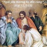 CÁC BÀI SUY NIỆM THỨ SÁU TUẦN THÁNH_2018