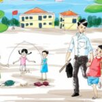 Nỗi lòng nhà giáo sau chuyện cô giáo quỳ gối trước phụ huynh