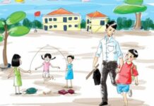 Nỗi lòng nhà giáo sau chuyện cô giáo quỳ gối trước phụ huynh