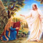 Các bài suy niệm Chúa Nhật Phục Sinh Năm B