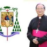 Ai tín: Đức Tổng giám mục Phaolô Bùi Văn Đọc đã được Chúa gọi về