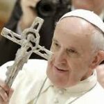 Nhìn lên thập giá Chúa lòng đầy hổ thẹn, hối hận và hy vọng