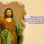 Hãy vui lên và hãy mở lòng cho hồng ân cứu độ của Thiên Chúa