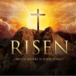 Lời nguyện tín hữu – Đêm Vọng Phục Sinh_B