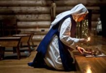 Khiết tịnh – một câu chuyện nội tâm