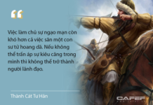 Tác hại của kiêu ngạo