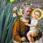 Thánh Giu-se – Chìa Khóa Vạn Năng