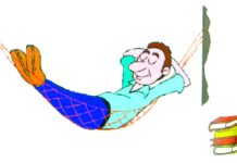 Lười lao động, “căn bệnh” của giới trẻ thời nay