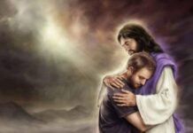 Đôi Mắt Của Chúa