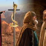 Các bài suy niệm Chúa Nhật 4 Mùa Chay Năm B