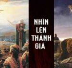 Nhìn lên Đấng chịu đóng đinh trên thập giá để suy ngắm và thấu hiểu