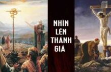 Nhìn lên Đấng chịu đóng đinh trên thập giá để suy ngắm và thấu hiểu
