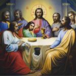 CÁC BÀI SUY NIỆM THỨ NĂM TUẦN THÁNH_2018