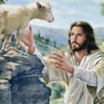 Lời nguyện tín hữu – Chúa Nhật 4 Phục Sinh_B (Lễ Chúa Chiên Lành)