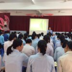 Sống tinh thần truyền giáo theo gương Đức Cha Lambert