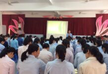 Sống tinh thần truyền giáo theo gương Đức Cha Lambert