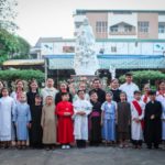 Ngày cổ võ ơn gọi tại giáo xứ Từ Đức