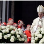 Bài giảng sáng Chúa nhật Phục sinh của Đức Thánh Cha Phanxicô