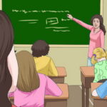 Khi người thầy nhầm lẫn “Quyền lực” với “Quyền uy”