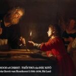 Nghề và Nghiệp (Lễ Đức Thánh Giuse Lao Động – ngày 1 tháng 5)