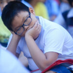 Hãy là người đầu tiên biết xót con…