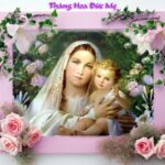 Hoa Kính Dâng Mẹ