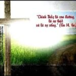 Lời nguyện tín hữu – Chúa Nhật 5 Phục Sinh_A