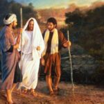 Các bài suy niệm Chúa Nhật 3 Phục sinh Năm B