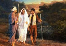 Các bài suy niệm Chúa Nhật 3 Phục sinh Năm B