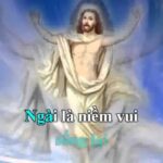 Phục sinh – Mầu nhiệm vượt qua của Tân Ước