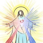 Vòng tay yêu thương