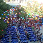 Những Người Dì Đứng Lớp