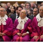 Huấn Thị mới của Bộ Giáo Dục về việc học Giáo Luật