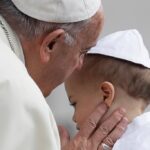 Ơn tái sinh trong Bí tích Rửa tội