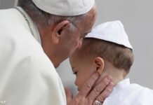 Ơn tái sinh trong Bí tích Rửa tội