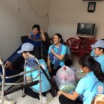 Người Nghèo Quanh Tôi