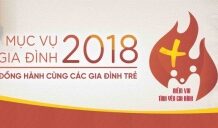 Suy tư Năm MVGĐ 2018 – Bài 6: Hôn nhân thực sự là gì?