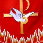 CÁC BÀI SUY NIỆM LỄ CHÚA THÁNH THẦN HIỆN XUỐNG. NĂM B_2018